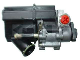 Pompa hydrauliczna układu kierowniczego SPIDAN 54280