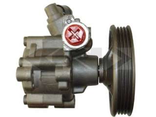 Pompa hydrauliczna układu kierowniczego SPIDAN 54296