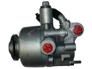 Pompa hydrauliczna układu kierowniczego SPIDAN 54336
