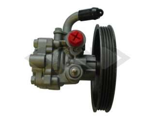 Pompa hydrauliczna układu kierowniczego SPIDAN 54387