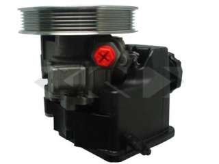 Pompa hydrauliczna układu kierowniczego SPIDAN 54399