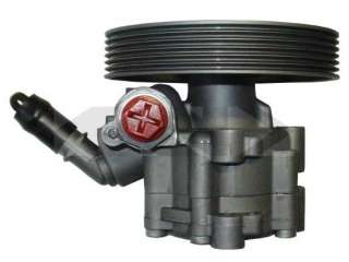 Pompa hydrauliczna układu kierowniczego SPIDAN 54420