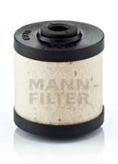 Filtr paliwa MANN-FILTER BFU 715
