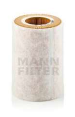 Filtr powietrza MANN-FILTER C 1036/2