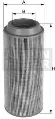 Filtr powietrza MANN-FILTER C 11 100/2