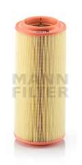 Filtr powietrza MANN-FILTER C 12 107/1