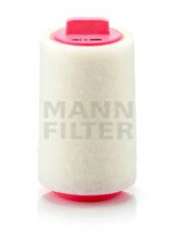 Filtr powietrza MANN-FILTER C 1287