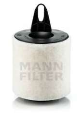 Filtr powietrza MANN-FILTER C 1370