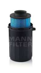 Filtr powietrza MANN-FILTER C 15 200