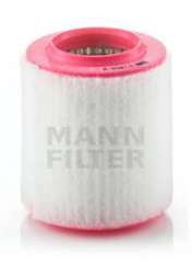Filtr powietrza MANN-FILTER C 1652/2