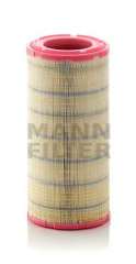 Filtr powietrza MANN-FILTER C 19 460/2
