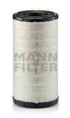 Filtr powietrza MANN-FILTER C 21 584