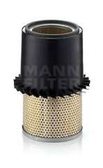 Filtr powietrza MANN-FILTER C 22 337