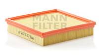 Filtr powietrza MANN-FILTER C 2290