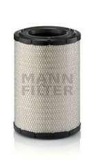 Filtr powietrza MANN-FILTER C 24 642