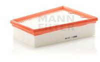 Filtr powietrza MANN-FILTER C 2439