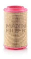 Filtr powietrza MANN-FILTER C 25 860/5