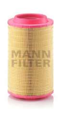 Filtr powietrza MANN-FILTER C 25 860/6