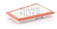 Filtr powietrza MANN-FILTER C 27 006
