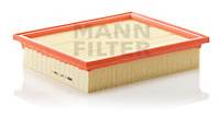 Filtr powietrza MANN-FILTER C 27 154/1