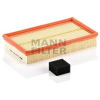 Filtr powietrza MANN-FILTER C 2774/3 KIT