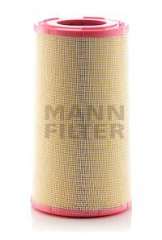 Filtr powietrza MANN-FILTER C 28 003