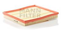 Filtr powietrza MANN-FILTER C 28 125/1