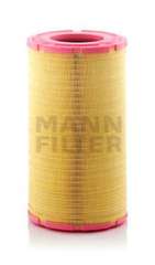 Filtr powietrza MANN-FILTER C 29 1366/1