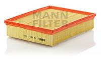 Filtr powietrza MANN-FILTER C 29 198/1