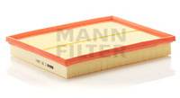Filtr powietrza MANN-FILTER C 30 138/1