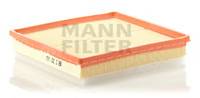 Filtr powietrza MANN-FILTER C 30 163