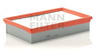 Filtr powietrza MANN-FILTER C 3065