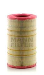 Filtr powietrza MANN-FILTER C 32 1700/2
