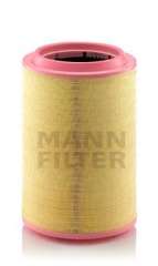 Filtr powietrza MANN-FILTER C 33 1630/2