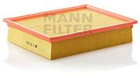 Filtr powietrza MANN-FILTER C 33 256