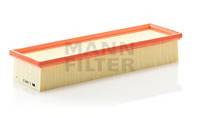 Filtr powietrza MANN-FILTER C 3485/2