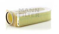 Filtr powietrza MANN-FILTER C 35 005