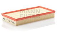 Filtr powietrza MANN-FILTER C 35 148