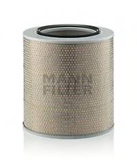 Filtr powietrza MANN-FILTER C 35 1592