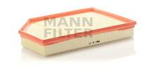 Filtr powietrza MANN-FILTER C 35 177