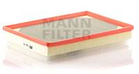 Filtr powietrza MANN-FILTER C 36 172