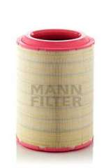 Filtr powietrza MANN-FILTER C 37 2070/2