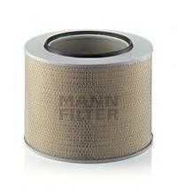 Filtr powietrza MANN-FILTER C 42 1729