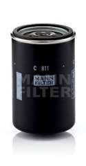 Filtr powietrza MANN-FILTER C 811