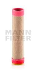 Dodatkowy filtr powietrza MANN-FILTER CF 100