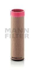 Dodatkowy filtr powietrza MANN-FILTER CF 1111/2