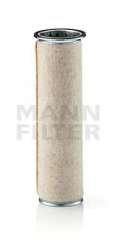 Dodatkowy filtr powietrza MANN-FILTER CF 1122