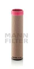 Dodatkowy filtr powietrza MANN-FILTER CF 1140/2