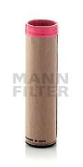 Dodatkowy filtr powietrza MANN-FILTER CF 1141/2