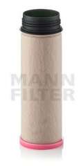 Dodatkowy filtr powietrza MANN-FILTER CF 1250